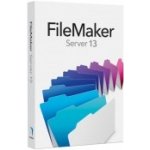 FileMaker Server 13 – Sleviste.cz