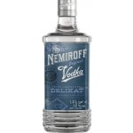 Nemiroff Delikat premium extra smooth Ukraine vodka 40% 1 l (holá láhev) – Hledejceny.cz