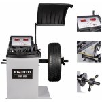 Vyvažovačka kol osobních vozidel automat Invento VBS 210, Invento KON-INVBS210 | Zboží Auto