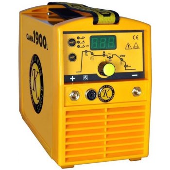 Omicron Gama 1900L HF 2610