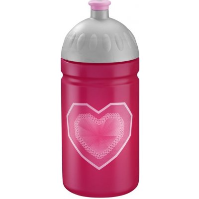 Step by Step Třpytivé srdce 500 ml – Sleviste.cz