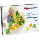 Haba Education žabky stohovací 3D hra – Hledejceny.cz