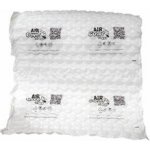 Vzduchová výplň 60 x 32 cm, 300 m návin, PCR – Hledejceny.cz