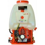 KRAFT&DELE Motorový tlakový postřikovač 20 l KD5221 – Zboží Mobilmania