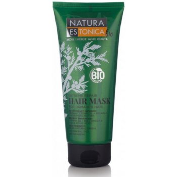 Natura Estonica maska na vlasy Extrémní regenerace 200 ml