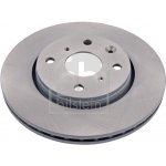 Brzdový kotouč FEBI BILSTEIN 30636 – Zbozi.Blesk.cz