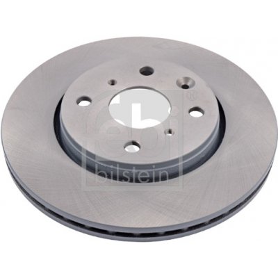 Brzdový kotouč FEBI BILSTEIN 30636 – Zbozi.Blesk.cz