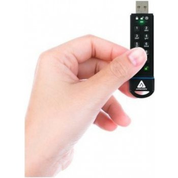 Apricorn Aegis Secure Key 3.0 1TB ASK3-1TB