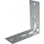 Gah Alberts Úhelník s výztuhou pozink – Hledejceny.cz