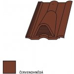 BMI Bramac Classic Protector Plus taška odvětrávací červenohnědá – Sleviste.cz