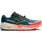 Brooks Catamount 4 M 1104411D407 legion blue/celestial/flame – Hledejceny.cz