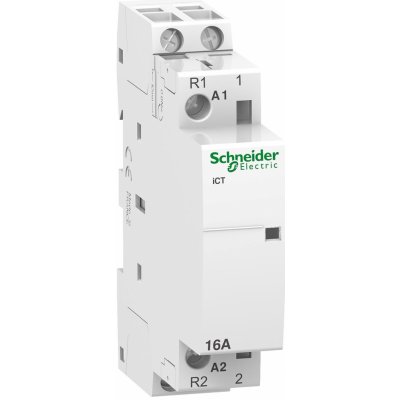 Schneider Electric A9C22715 – Zboží Dáma