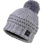 Atomic čepice Alps Pom W grey – Hledejceny.cz