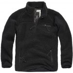 Brandit Teddyfleece Troyer modrá – Zboží Dáma
