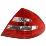 Zadní světlo - pravé MERCEDES E (W211) | 2002-2009 | DEPO | – Hledejceny.cz