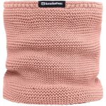 Horsefeathers Lota Knitted Neck Warmer lotus 25/26 – Zboží Dáma