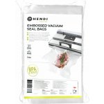 HENDI Reliéfní vakuové sáčky 150x250mm 100 ks – Hledejceny.cz