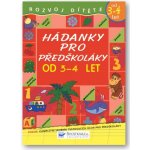 Hádanky pro předškoláky od 3-4 let – Hledejceny.cz