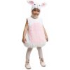 Dětský karnevalový kostým Bílý králíček