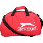 Slazenger ED-210024cerv 50x30x30cm červená – Zboží Dáma