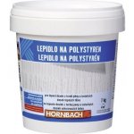 SOUDAL lepidlo na polystyren 1kg – Hledejceny.cz