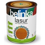 Belinka Lasur 0,75 l teak – Zbozi.Blesk.cz