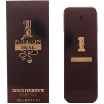 Paco Rabanne 1 Million Privé parfémovaná voda pánská 100 ml – Zboží Mobilmania