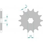 AFAM 94305-11
