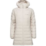 Columbia Powder Lite II Mid Jacket W 2089371278 dark stone – Sleviste.cz