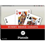 Piatnik Kanasta Žolíky – Zboží Dáma