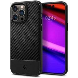 Pouzdro SPIGEN CORE ARMOR IPHONE 14 PRO MAX MATTE černé