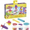 Modelovací hmota Play-Doh Unicorn Treat Set dortíků jednorožec