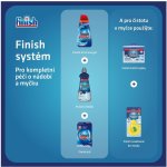 Finish All in 1 Max Shine & Protect gel 2 x 650 ml – Hledejceny.cz