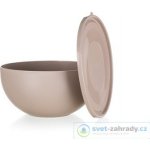Banquet Miska plastová s víkem Culinaria 20,7 2,5 l – Zbozi.Blesk.cz