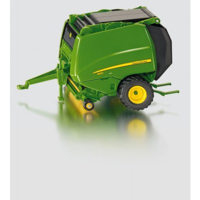 Siku John Deere Farmer balíkovačka 1:32