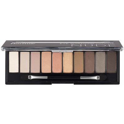Physicians Formula Shimmer Strips Extreme Shimmer paletka očních stínů se třpytkami Copper Nude 3,4 g – Zboží Dáma