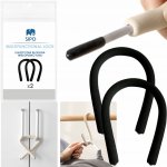 Sipo multifunkční dětská pojistka 2 kusy krémová – Sleviste.cz