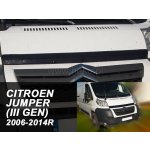 Peugeot Boxer III 06-14 Deflektor kapoty – Sleviste.cz