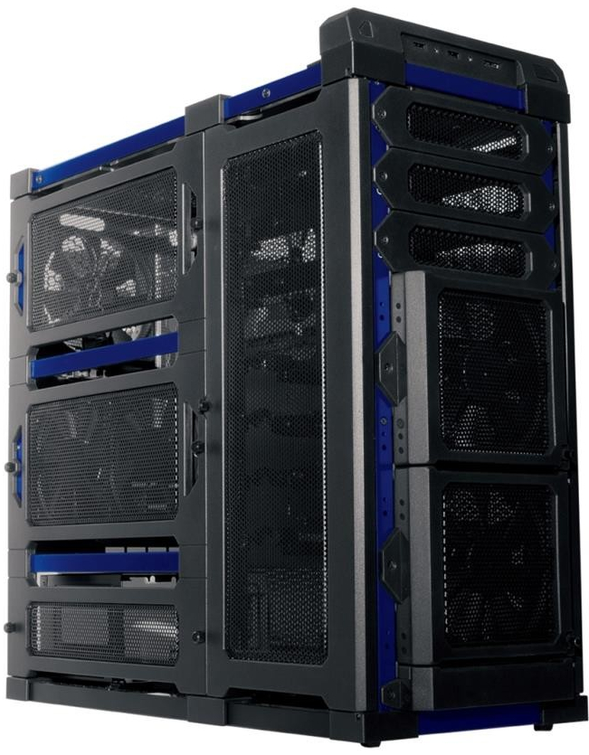 Antec Lanboy Air Blue