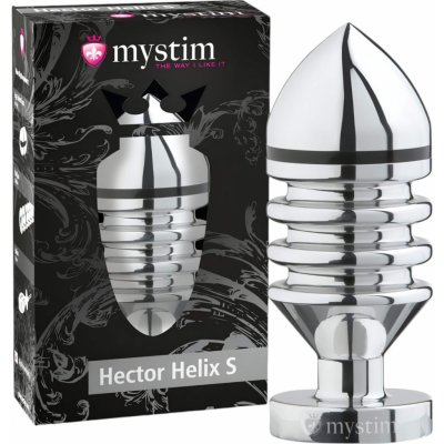 Mystim Hector Helix – Zboží Dáma