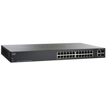 Cisco SLM2024T