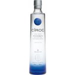 Ciroc 40% 0,7 l (holá láhev) – Zboží Dáma