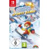 Hra na Nintendo Switch Winter Sports Games