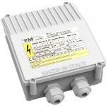 PM TECHNOLOGY Controlbox 40 1.1kW 40uF 11A – Hledejceny.cz