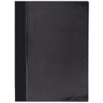 Rychlovazač A4 PVC bez kapsy černá – Zboží Živě