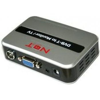 EU3C DVB-T VGAcorder