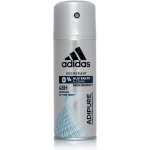 Adidas Adipure Men deospray 150 ml – Zboží Mobilmania