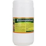 B-compositum plv sol 1 kg – Hledejceny.cz
