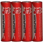 AGFAPHOTO AA 4ks AP-R06-4S – Zboží Živě