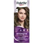 Palette Intensive Color Creme Ledový středně plavý 7 1 – Zboží Mobilmania